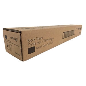 Xerox 006R01655 toner cartridge zwart (origineel)
